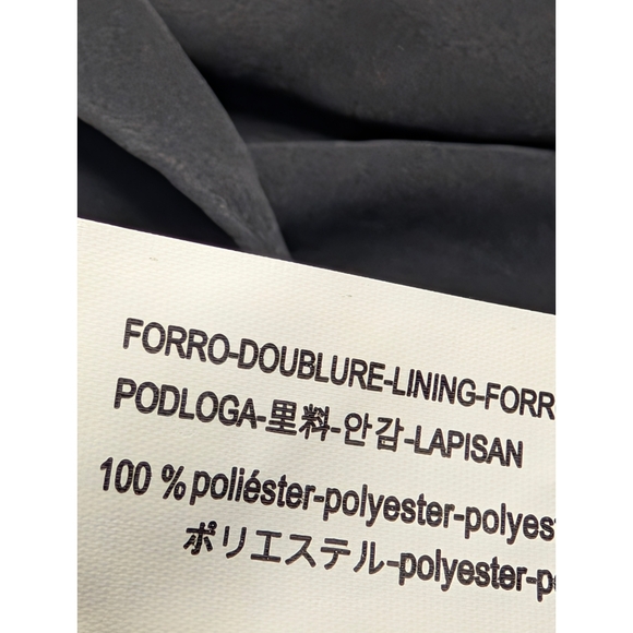 NEW ZARA Black Lace Trimmed Slip Midi Dress Women's Size XS - Picture 9 of 16